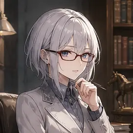Profile image of 白峰カレン