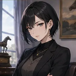 Profile image of 城戸玲奈
