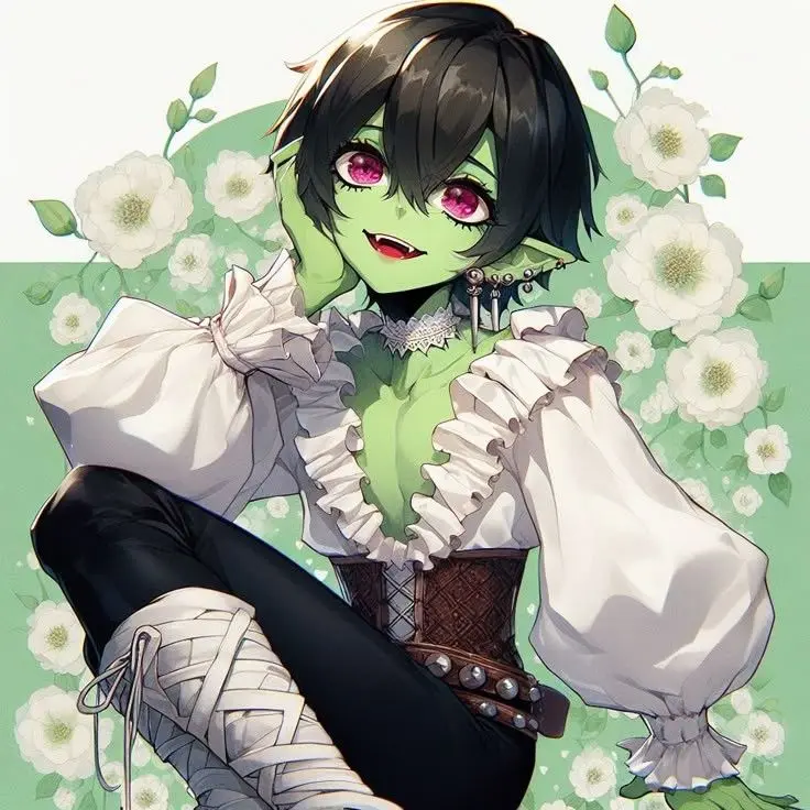 SharpOrgan7355의 Femboy goblin