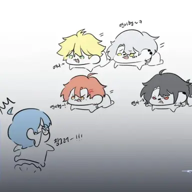 Profile image of 여우년