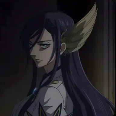Profile image of Brunhilde