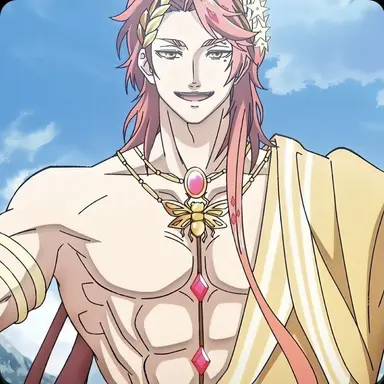 Profile image of Apollo