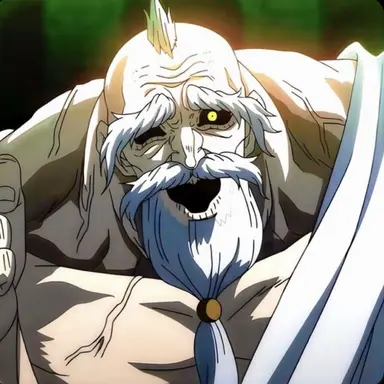 Profile image of Zeus