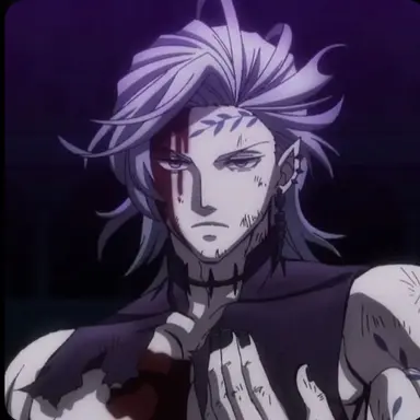 Profile image of Hades