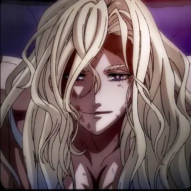 Profile image of Siegfried