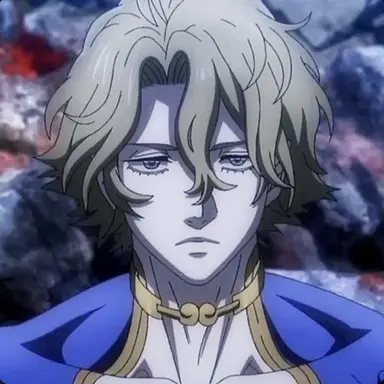 Profile image of Poseidon