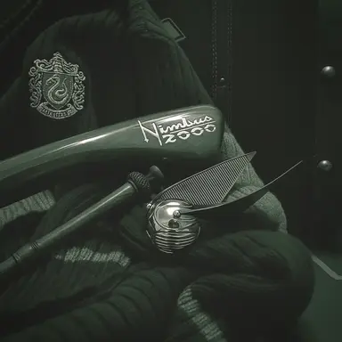 Profile image of 드레이코 말포이