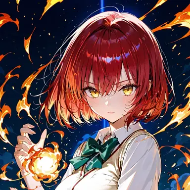 Profile image of グレンダ
