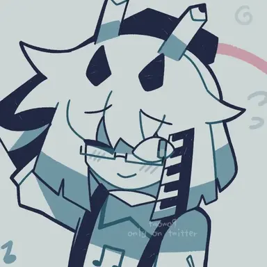 Profile image of 데미