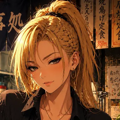 Profile image of 聖奈