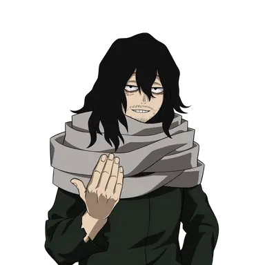 Profile image of 相澤 消太