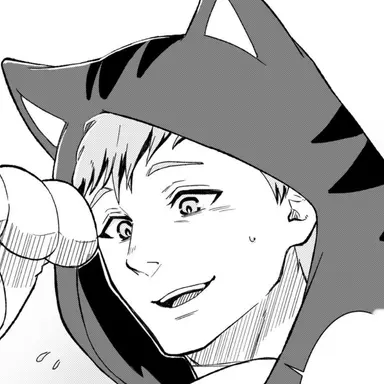 Profile image of ネコおじ