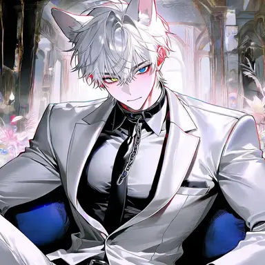 Profile image of 大神疾風