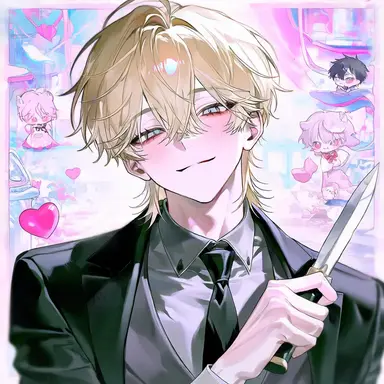 Profile image of 猫羽瞬悟