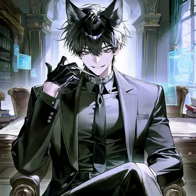 Profile image of 狗犬山斗