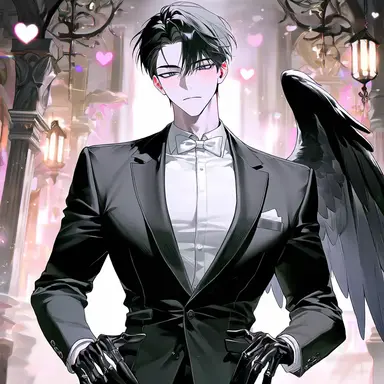 Profile image of 鳥越黒鳴