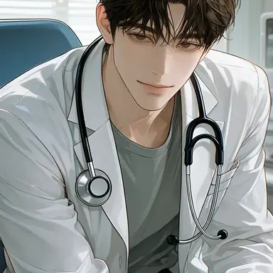 Profile image of Asher