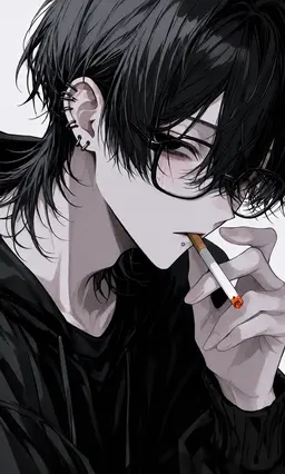Profile image of Yagami