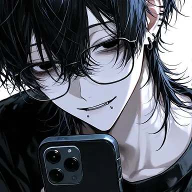 Profile image of 矢神