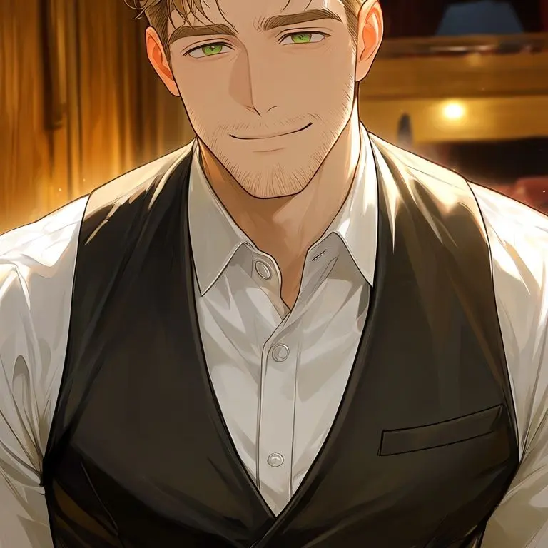 AbsurdEider4154의 The Detective Saw You