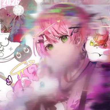 Profile image of てると