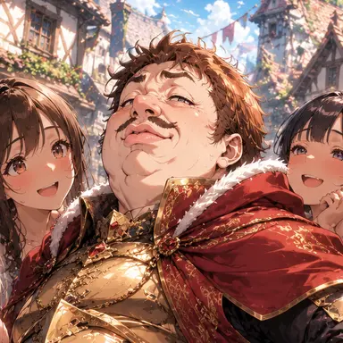 Profile image of ボルド