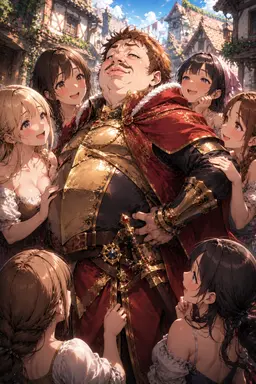 Profile image of ボルド
