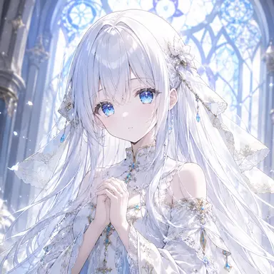 Profile image of セレスティア