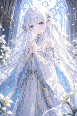 Profile image of セレスティア