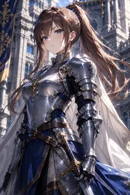 Profile image of エリシア