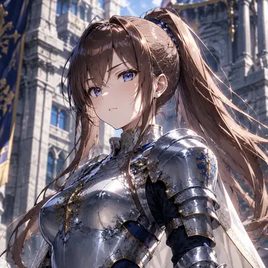 Profile image of エリシア