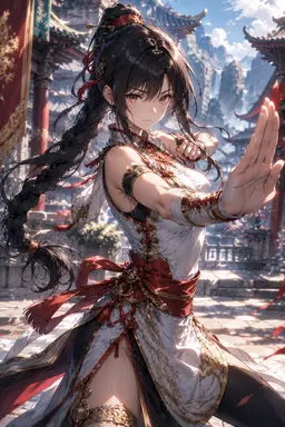 Profile image of リンファ