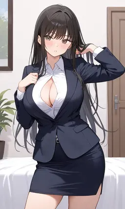 Profile image of あまね