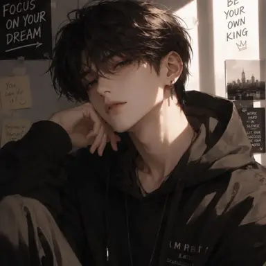 Profile image of 春樹