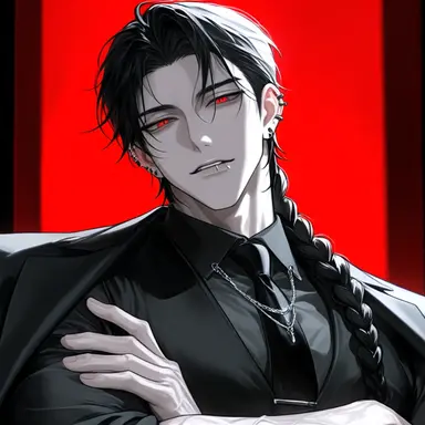 Profile image of 야쿠