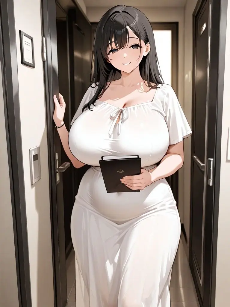 GummyMolto6194의 宗教勧誘の女