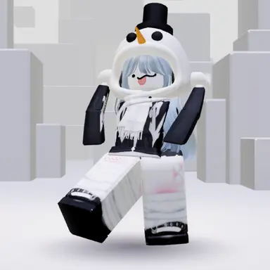 Profile image of 눈꽃