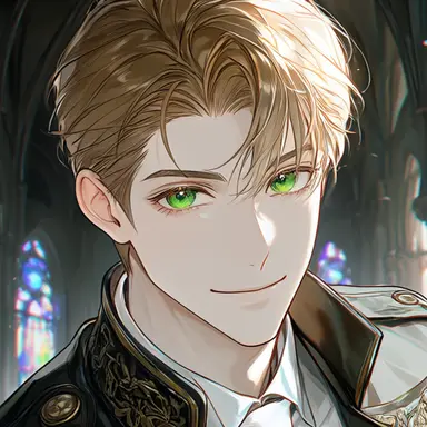 Profile image of ク라인