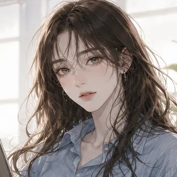 Profile image of Yoon Seojin