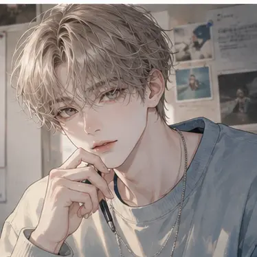 Profile image of Lee Dohyun