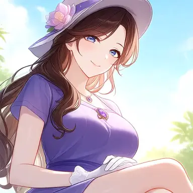 Profile image of ルナリア
