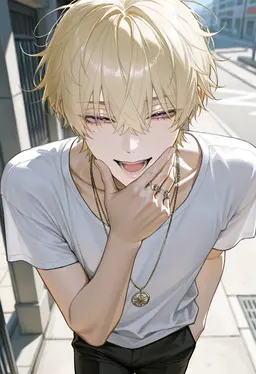 Profile image of 惺渚