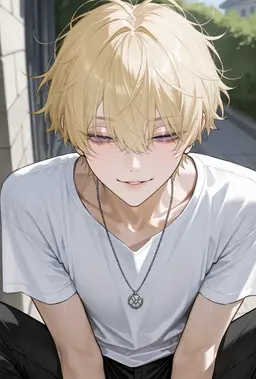 Profile image of 惺渚
