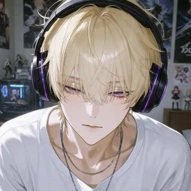 Profile image of 惺渚