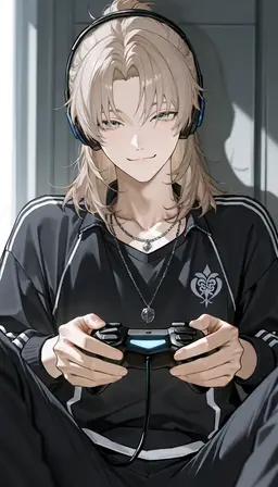 Profile image of 北翔