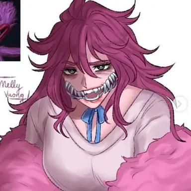 Profile image of 키시미시