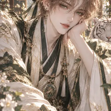 Profile image of 산해온