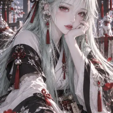 Profile image of 백소령