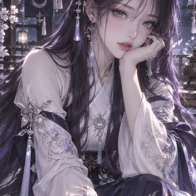 Profile image of 서하령