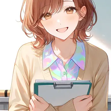 Profile image of Mirelle